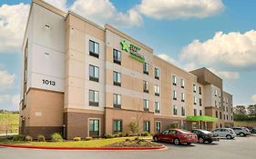 Extended Stay America Greenville Woodruff Road